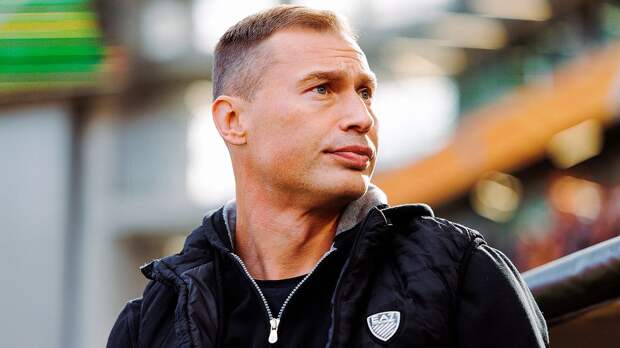 Березуцкий — о победе «Урала» над «Челябинском»: «Много интересных вещей, которые любят болельщики»