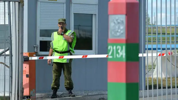 Россия и Казахстан утвердили проекты документов о демаркации границы