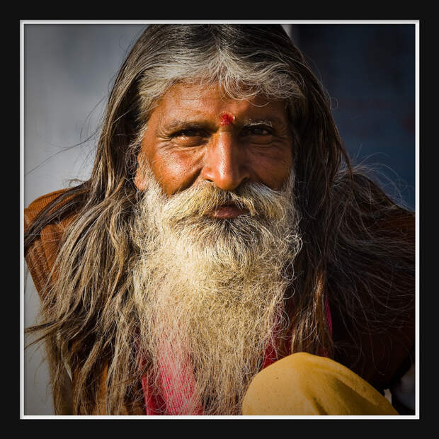 39 чудесных снимков, в которых ощущается настоящая душа Индии 