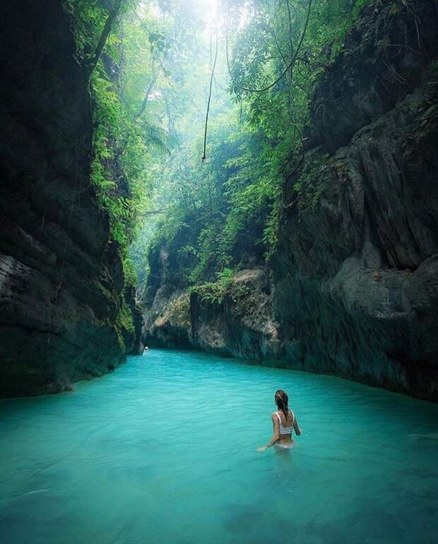 Philippines красивые места, мир, планета, природа, путешествия