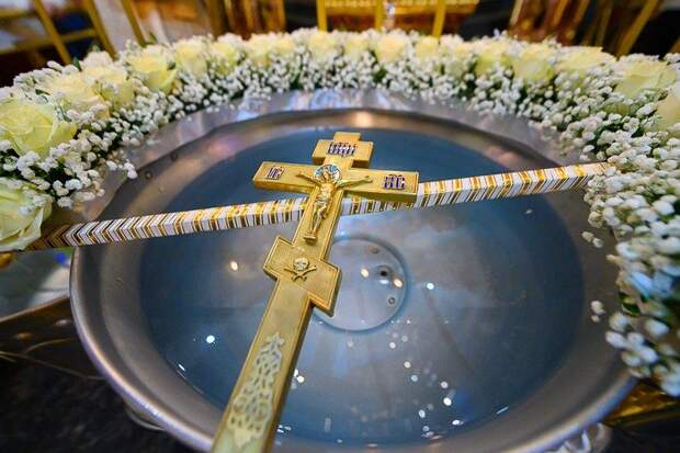 Где пройдут крещенские купания в Алматы