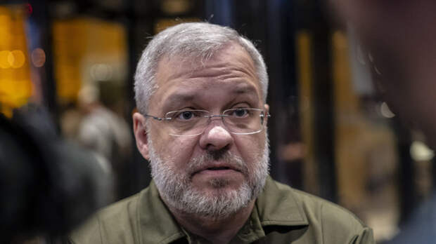 Задержанный Галущенко заявил, что пытался покинуть Украину ради детей