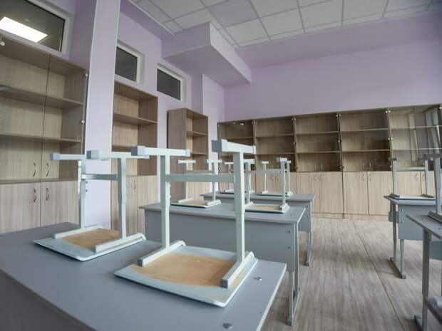 Роспотребнадзор рекомендовал объявить карантин в смоленских школах