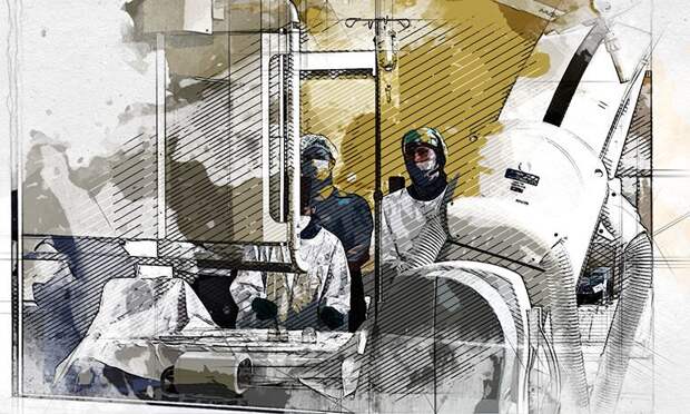 Орловские врачи успешно вывели женщину из гипогликемической комы