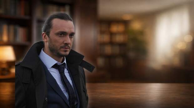 «Снова в пеленках»: 51-летний Андрей Барило стал отцом в зрелом возрасте, когда его ровесники нянчат внуков