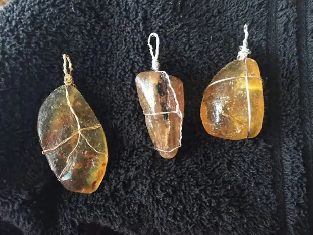 Самые красивые минералы, от которых не оторвать взгляд. Продолжение