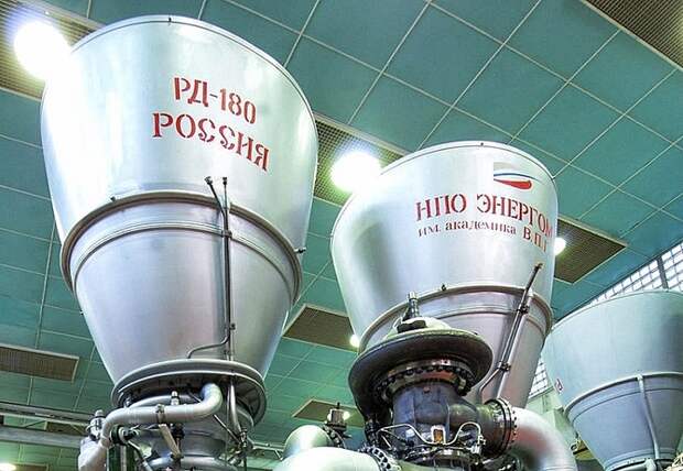 Конгресс США поддержал увеличение вдвое закупок российских ракетных двигателей РД-180
