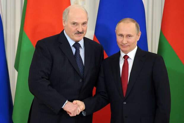 Тайны русской дипломатии Белоруссии и России