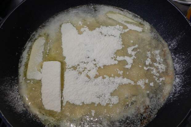Лазанья Болоньезе с соусом Бешамель еда, лазанья, своими руками