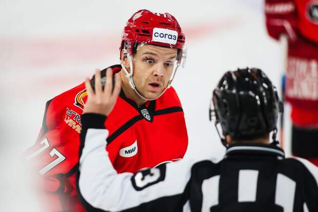 Три очка Да Косты помогли «Автомобилисту» разгромить «Сочи»