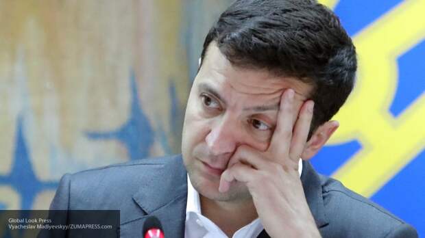 Валяев сказал, что Украина не станет более развитой от подписания эко-соглашений с ЕС