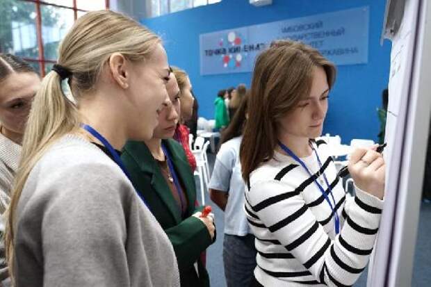 Тамбовчане рассказали, какой образ им приходит в голову при слове "студент"