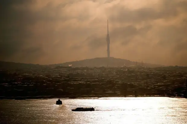 В Босфоре нашли и нейтрализовали морскую мину. Что известно об инциденте