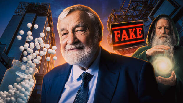 Глава комиссии РАН по борьбе с лженаукой назвал интернет главной опасностью