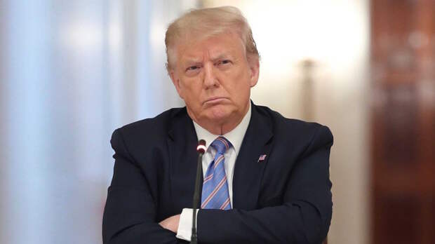 Иран подпишет соглашение по ядерной сделке или что-то произойдет, заявил Трамп