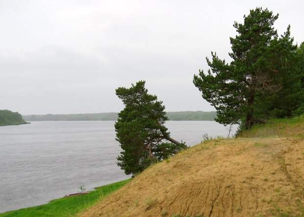 Пянтег. Самая древняя Пермь путешествия, факты, фото