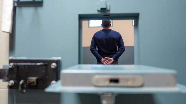 Тюменец получил 15 лет колонии за передачу фото объектов Минобороны террористам