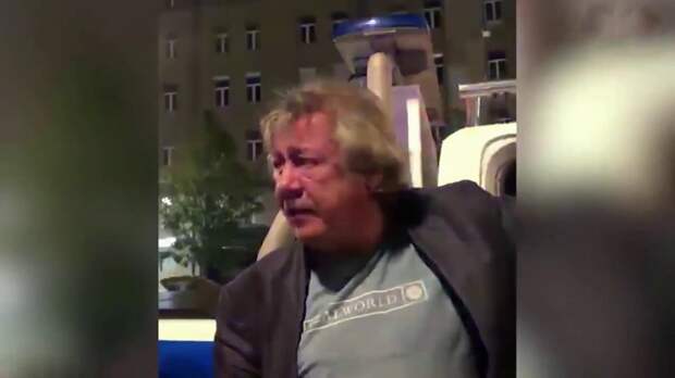 Ефремов в первом интервью после приговора рассказал о жизни в колонии Ефремов в первом интервью после приговора рассказал о жизни в колонии