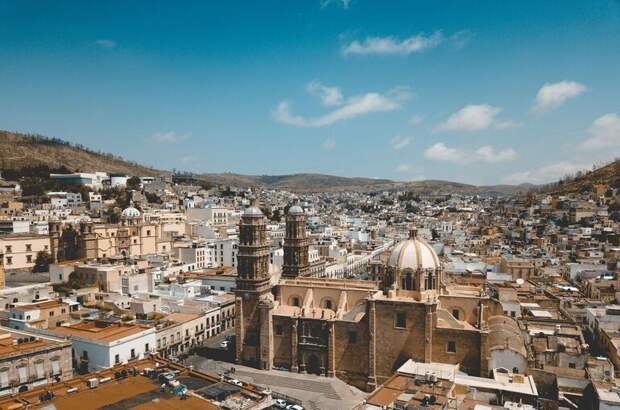 АТОР: В Мексике могут находиться менее 3 тыс. россиян