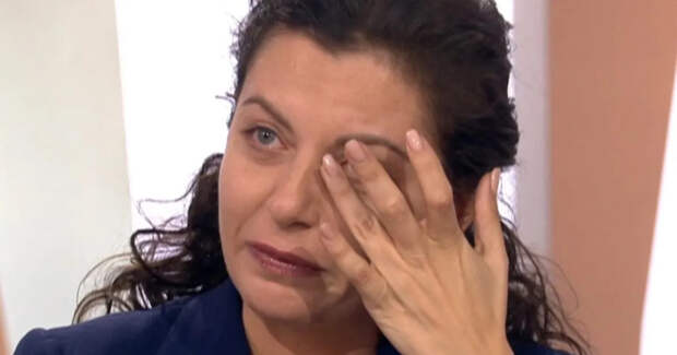 Маргарита Симоньян рассказала о тяжелой болезни своего ребенка