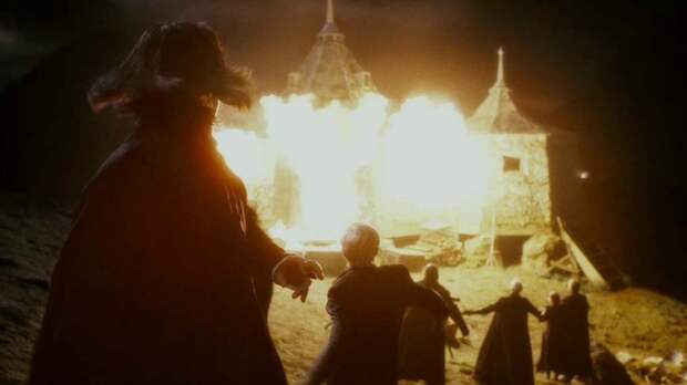 Новый "Гарри Поттер" выйдет в начале 2027 года: что известно о будущем сериале