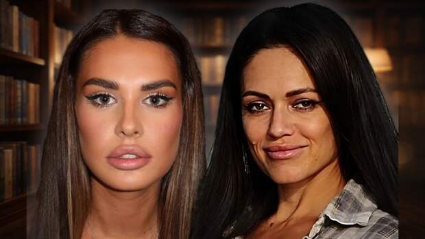 «Он бросал сына в сугроб»: почему распались «идеальные» браки популярных блогерш, которым завидовали миллионы