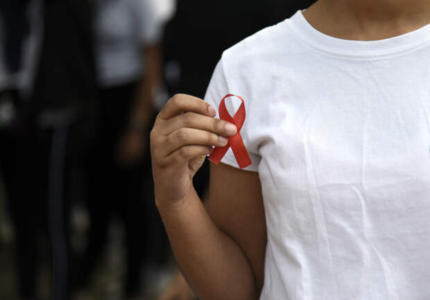 Ивановская область занимает второе место в ЦФО по заболеваемости ВИЧ