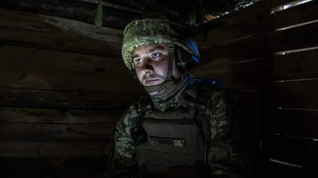 Силовики: ВСУ массово переводят опытных связистов пожилого возраста в штурмовики