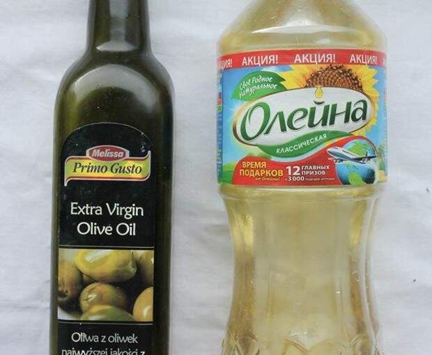 масло Олейна масло Олейна