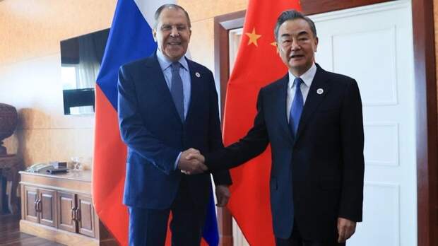 Перла: Китай нанёс США стратегическое поражение и приблизил победу России
