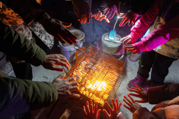 Зеленский прокомментировал ситуацию с отоплением в Киеве