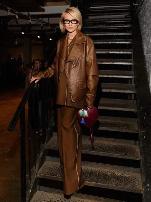 Эвелина Хромченко