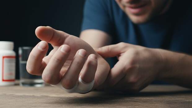 Кардиолог Магамадова назвала внезапную боль в конечности признаком тромбоза