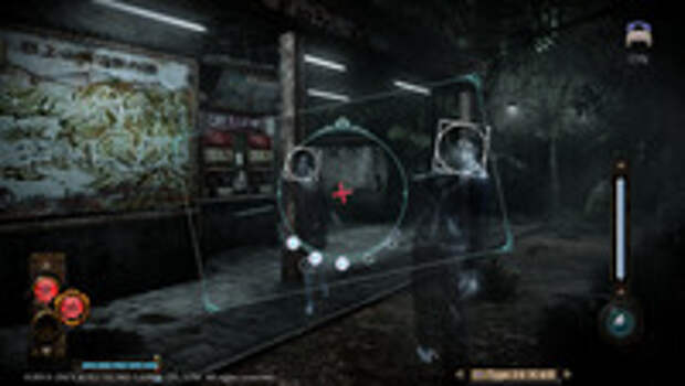 Обзор PROJECT ZERO: MAIDEN OF BLACK WATER (Fatal Frame: Maiden of Black Water)