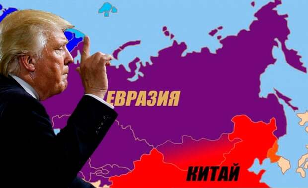 Дух Анкориджа: о «правом повороте» и его последствиях