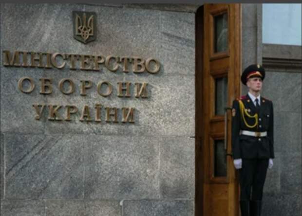 Украинская разведка заявила о «наращивании Россией боевой готовности на Донбассе»