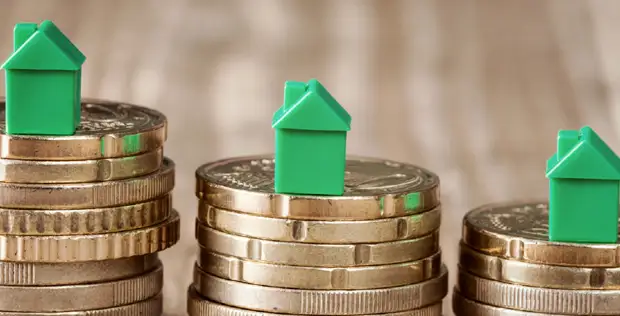 Россияне стали в полтора раза чаще интересоваться ипотекой