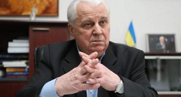 Из Минского процесса нужно исключить Кучму, - Кравчук