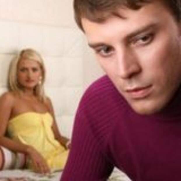 Народные средства для мужской силы
