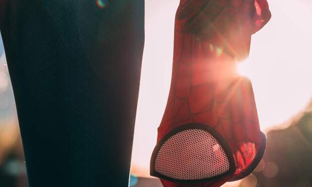 Человек-паук больше не спасает: Американцы устали от супергероев
