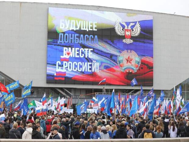 Безпалько: следующие референдумы пройдут в Николаевской и Одесской областях