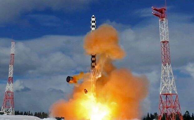 В США опасаются размещения российских ракет в неуказанных местах