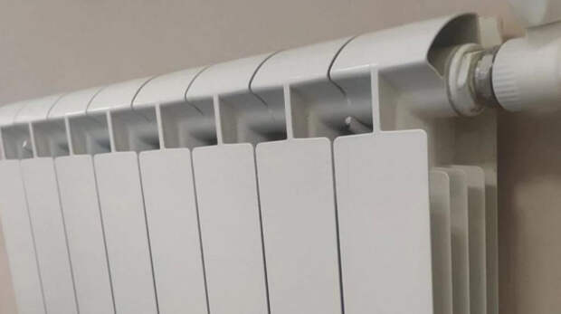 В Феодосии на неделю продлили отопительный сезон