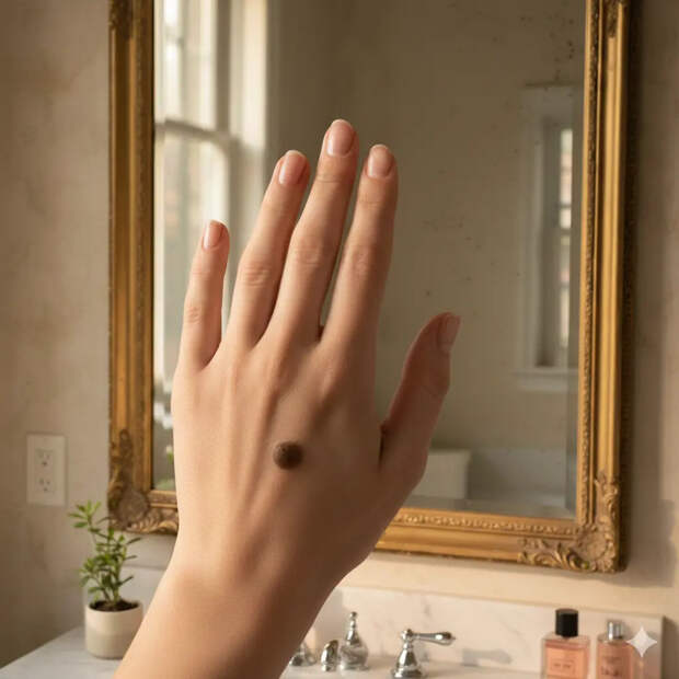 Удалять родинки «про запас» опасно: почему врачи запрещают это делать заранее