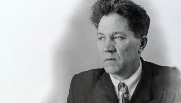 Синяков, Георгий Фёдорович