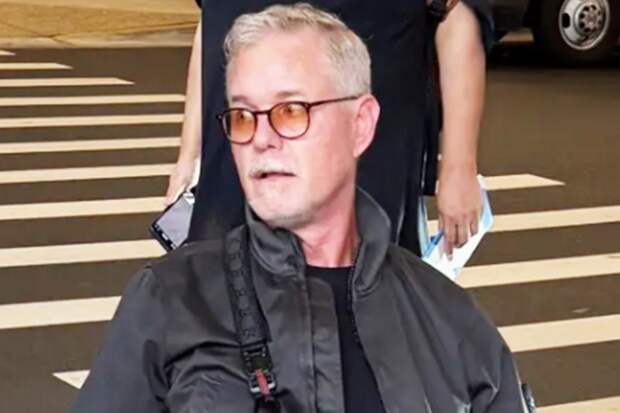 Умер актер из «Эйфории» и «Анатомии страсти»