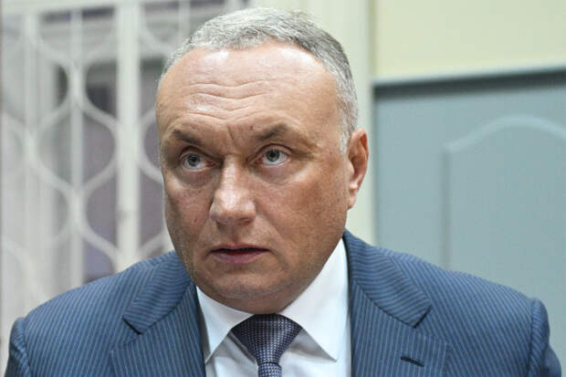 Активизировалось расследование махинаций бывшего сенатора в российской госкорпорации