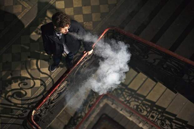 Раскрыт неочевидный вред курения для психического здоровья