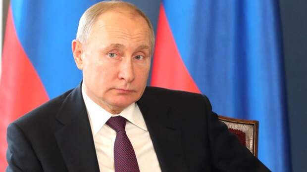 Путин объяснил репатриацию капиталов ростом доверия к экономике РФ Путин объяснил репатриацию капиталов ростом доверия к экономике РФ