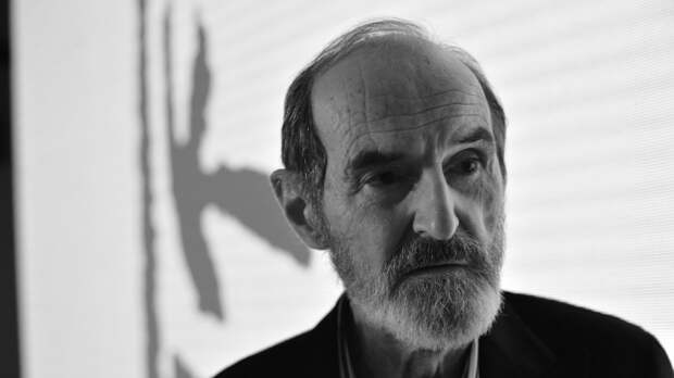 Умер советский и российский художник Эрик Булатов